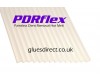 PDRflex 702 - Clear Paintless Dent Removal Hot Melt Glue Sticks